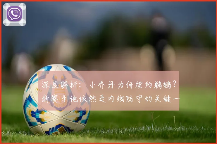深度解析：小乔丹为何续约鹈鹕？新赛季他依然是内线防守的关键一环
